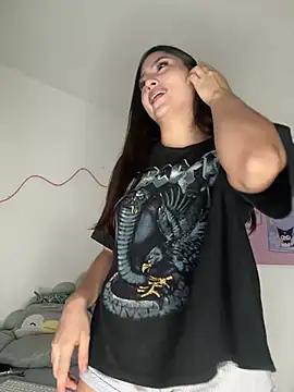 Check-out our cam rooms range and converse on a personal level with our delicious livecams streamers, showing off their spicy curves and toys.