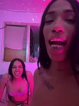 turabbitxx from StripChat is Freechat