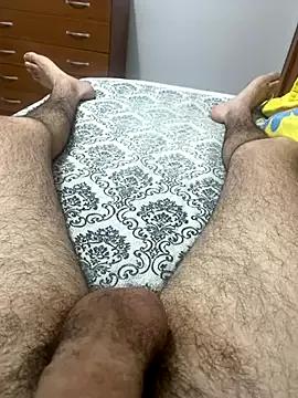 TurkishBigPenis from StripChat is Freechat
