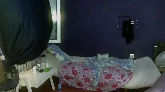 turkishTransEfsun from StripChat is Freechat