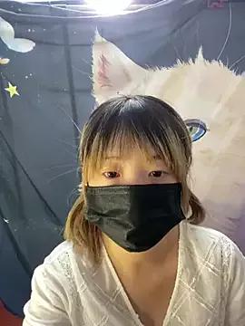 tw_trista from StripChat is Freechat