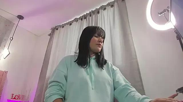 Check-out our cam rooms range and converse on a personal level with our delicious livecams streamers, showing off their spicy curves and toys.