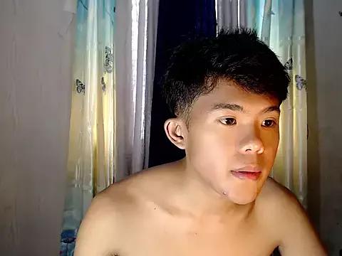 twink_asianbunny from StripChat is Freechat