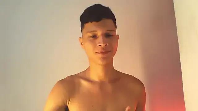 Twinkcock22 from StripChat is Freechat