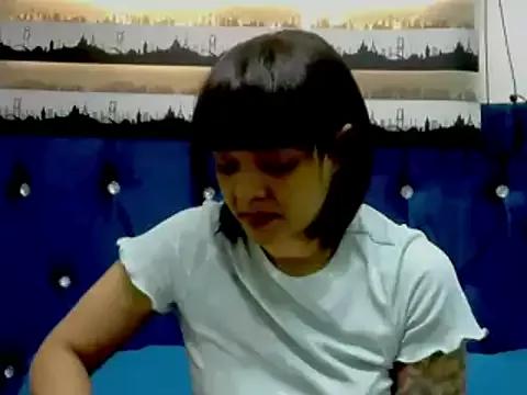 TwinkleToes29 from StripChat is Freechat