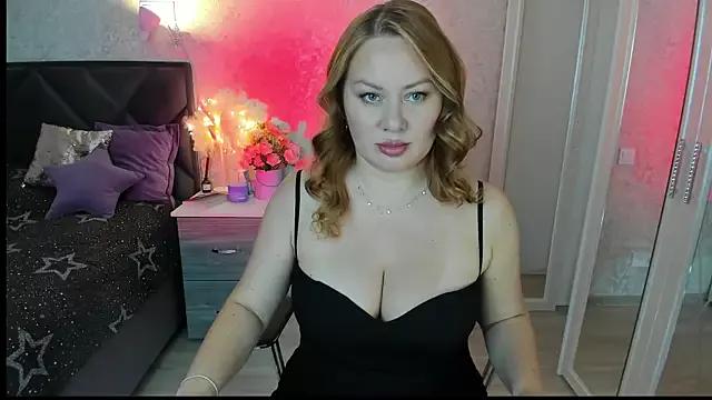 TwinklingStar_ from StripChat is Freechat