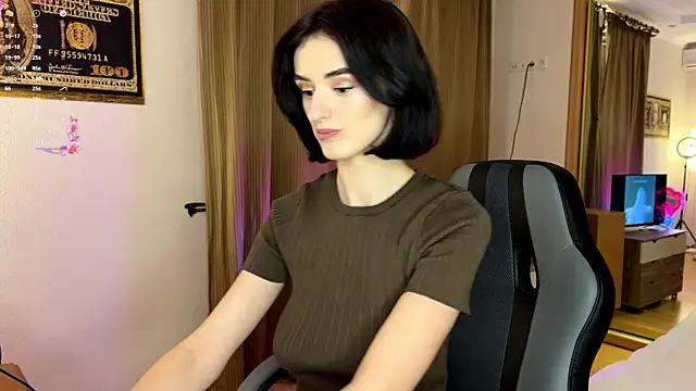 Check-out our cam rooms range and converse on a personal level with our delicious livecams streamers, showing off their spicy curves and toys.