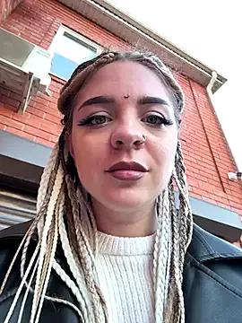 TwixCouple from StripChat is Freechat