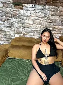 Check-out our cam rooms range and converse on a personal level with our delicious livecams streamers, showing off their spicy curves and toys.
