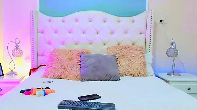 Tyler_Rodriguez from StripChat is Freechat
