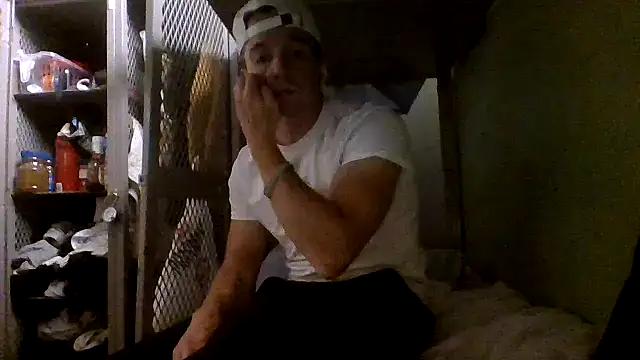TylerDurden10in from StripChat is Freechat