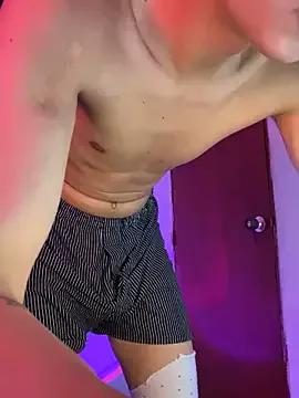 tylernova from StripChat is Freechat