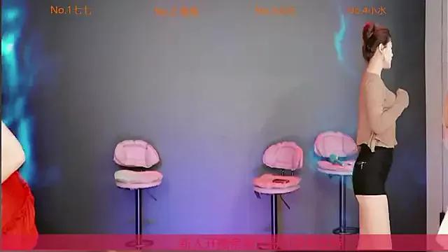 Check-out our cam rooms range and converse on a personal level with our delicious livecams streamers, showing off their spicy curves and toys.