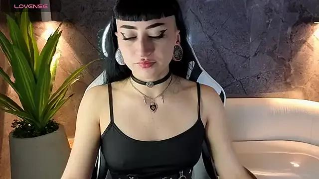 Check-out our cam rooms range and converse on a personal level with our delicious livecams streamers, showing off their spicy curves and toys.
