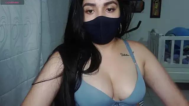 Check-out our cam rooms range and converse on a personal level with our delicious livecams streamers, showing off their spicy curves and toys.