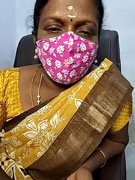 umashreetamil from StripChat is Freechat