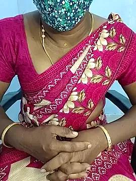 umashreetamil from StripChat is Freechat
