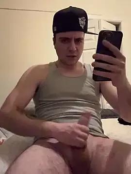 UncutMagic from StripChat is Freechat
