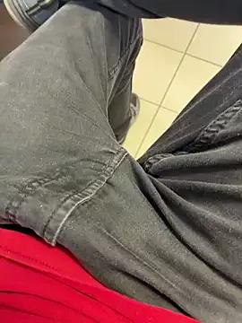 UnderAngel from StripChat is Freechat