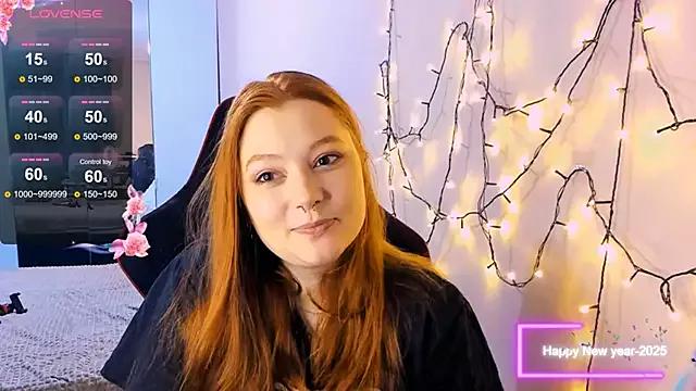 Ungoliant_Kiss from StripChat is Freechat