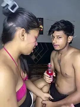Photos of UNICORN_CPL from StripChat is Group