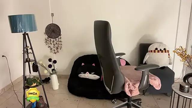 Check-out our cam rooms range and converse on a personal level with our delicious livecams streamers, showing off their spicy curves and toys.