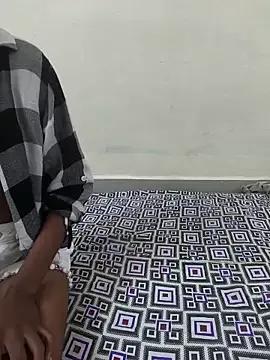 Unique_CuteCPLL from StripChat is Freechat