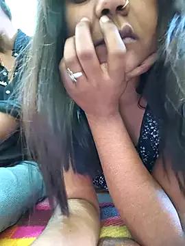 Unique_CuteCPLL from StripChat is Freechat