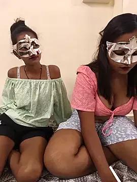 Unique_CuteCPLL from StripChat is Freechat