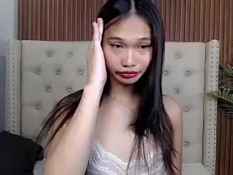 universal_cutie from StripChat is Freechat