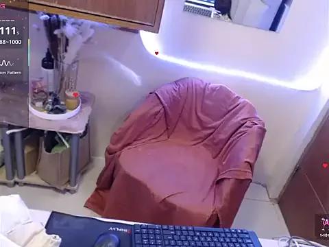 Check-out our cam rooms range and converse on a personal level with our delicious livecams streamers, showing off their spicy curves and toys.