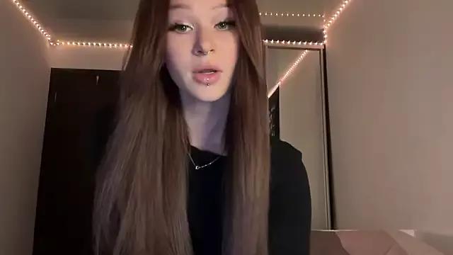 ur_molly from StripChat is Freechat