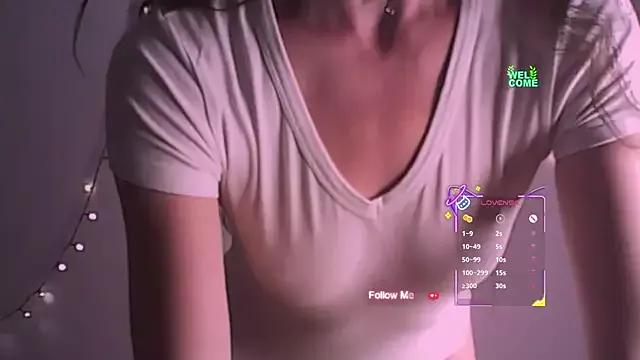 Check-out our cam rooms range and converse on a personal level with our delicious livecams streamers, showing off their spicy curves and toys.