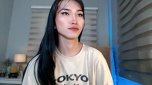 Check-out our cam rooms range and converse on a personal level with our delicious livecams streamers, showing off their spicy curves and toys.