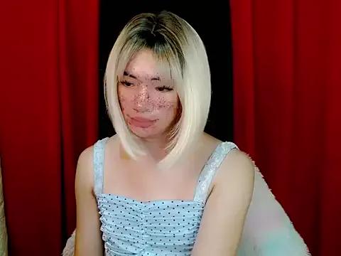 urasian_aphrodite from StripChat is Freechat
