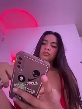Check-out our cam rooms range and converse on a personal level with our delicious livecams streamers, showing off their spicy curves and toys.