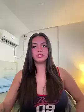 Check-out our cam rooms range and converse on a personal level with our delicious livecams streamers, showing off their spicy curves and toys.