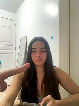 Check-out our cam rooms range and converse on a personal level with our delicious livecams streamers, showing off their spicy curves and toys.