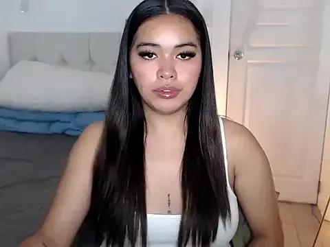 Check-out our cam rooms range and converse on a personal level with our delicious livecams streamers, showing off their spicy curves and toys.