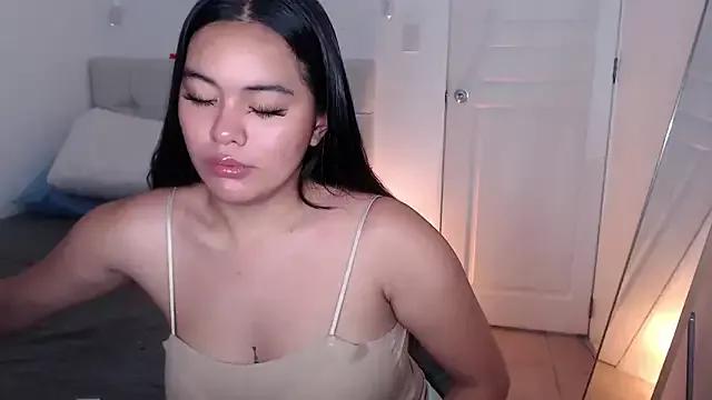 Check-out our cam rooms range and converse on a personal level with our delicious livecams streamers, showing off their spicy curves and toys.