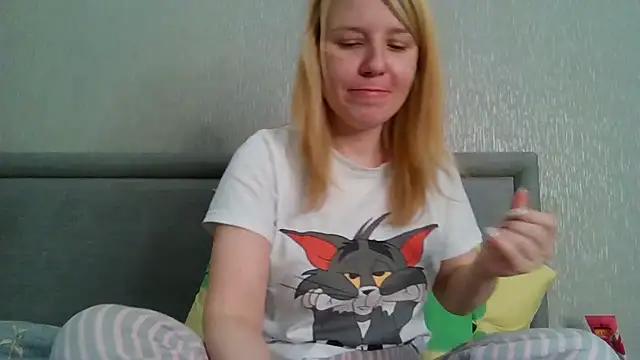 urbadkitty from StripChat is Freechat