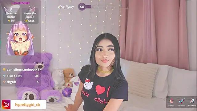 Check-out our cam rooms range and converse on a personal level with our delicious livecams streamers, showing off their spicy curves and toys.