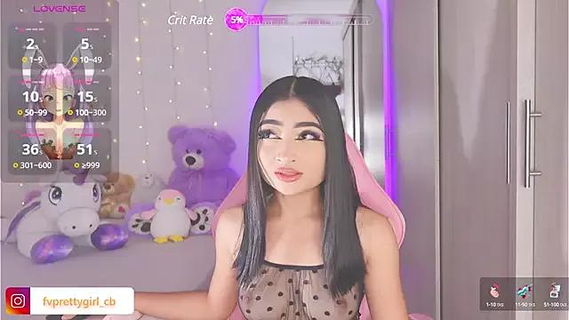 Check-out our cam rooms range and converse on a personal level with our delicious livecams streamers, showing off their spicy curves and toys.