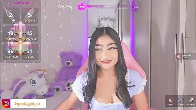 Check-out our cam rooms range and converse on a personal level with our delicious livecams streamers, showing off their spicy curves and toys.