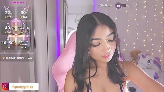 Check-out our cam rooms range and converse on a personal level with our delicious livecams streamers, showing off their spicy curves and toys.