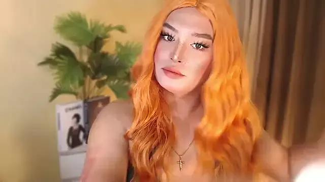 Check-out our cam rooms range and converse on a personal level with our delicious livecams streamers, showing off their spicy curves and toys.