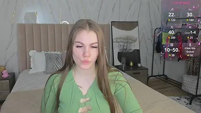 Check-out our cam rooms range and converse on a personal level with our delicious livecams streamers, showing off their spicy curves and toys.