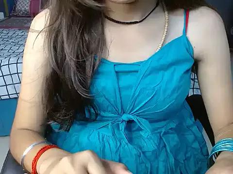 Urlove_lily from StripChat is Freechat