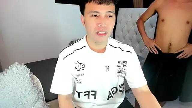 Check-out our cam rooms range and converse on a personal level with our delicious livecams streamers, showing off their spicy curves and toys.