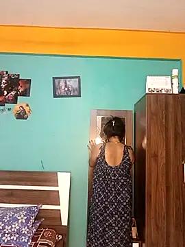 Photos of V-hot-sweet from StripChat is Group